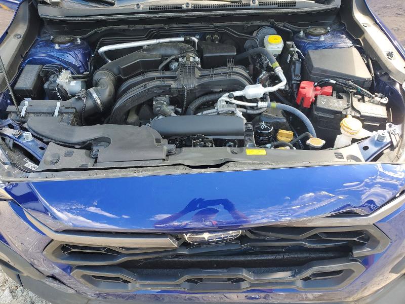 Aukcja sprzedaży 2024 Subaru Crosstrek, vin: 4S4GUHM66R3808036, numer aukcji: 58465496