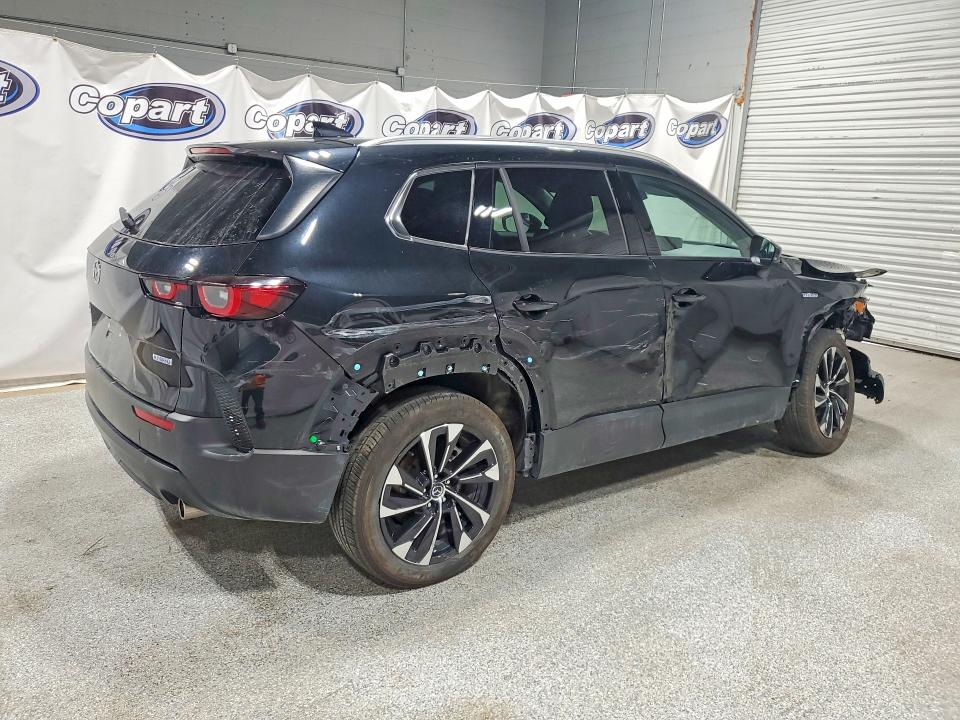 57933026 :رقم المزاد ، 7MMVAAEW0SN141579 vin ، 2025 Mazda Cx-50 مزاد بيع