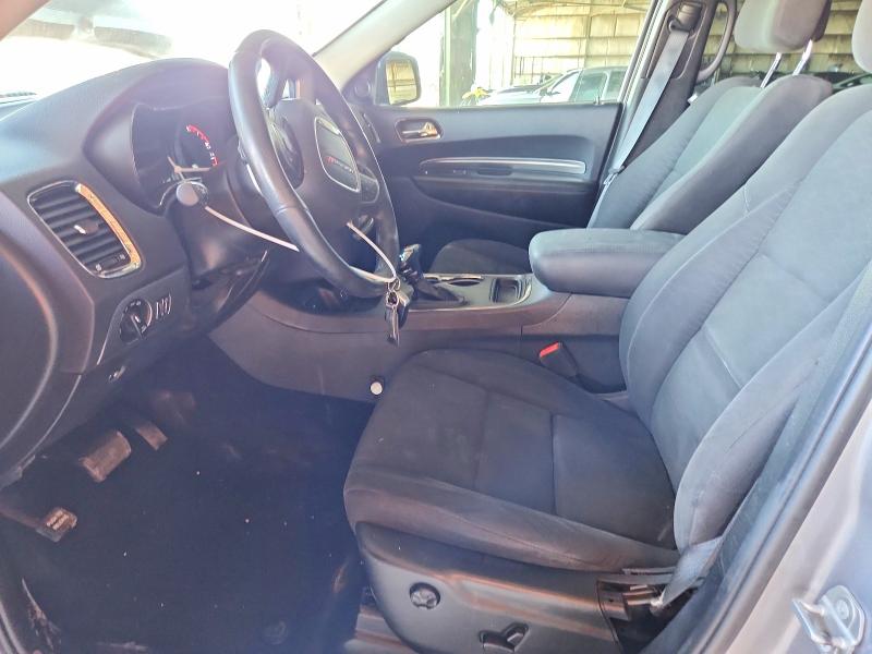 Продаж на аукціоні авто 2020 Dodge Durango, vin: 1C4RDJDG1LC286470, номер лоту: 56150206