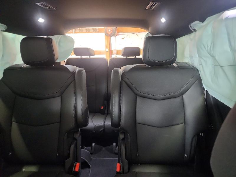 Продажа на аукционе авто 2023 Cadillac Xt6, vin: 1GYKPDRS7PZ212555, номер лота: 56639876
