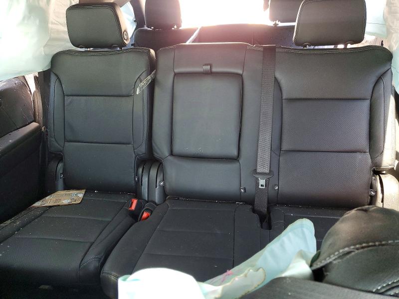 Продаж на аукціоні авто 2026 Chevrolet Tahoe, vin: 1GNS5MKD9TR314433, номер лоту: 55884826