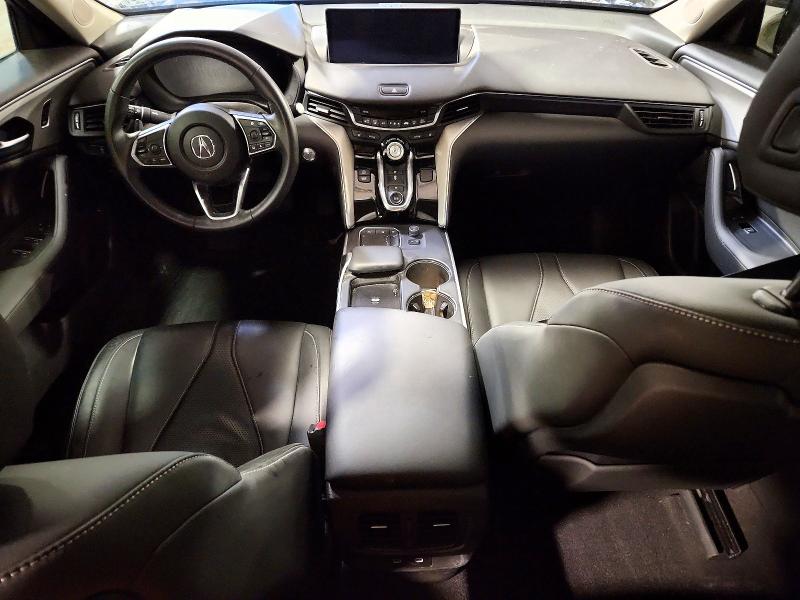 Aukcja sprzedaży 2025 Acura Tlx, vin: 19UUB5F43SA000205, numer aukcji: 55679516