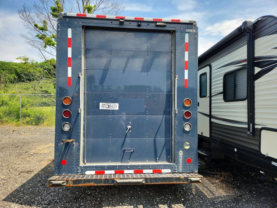 Продаж на аукціоні авто 2021 Ford F59, vin: 1F65F5KNXM0A04768, номер лоту: 55041896