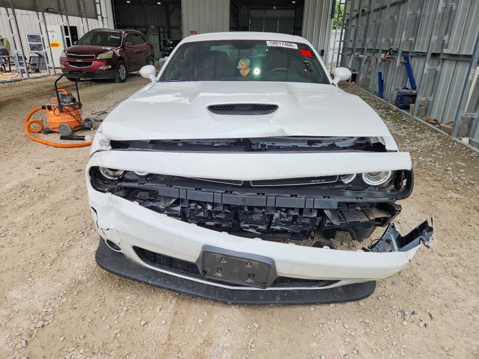 Aukcja sprzedaży 2019 Dodge Challenger, vin: 2C3CDZJG6KH690132, numer aukcji: 58017466