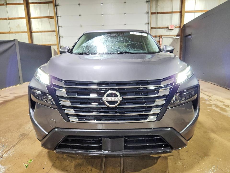 Продажа на аукционе авто 2024 Nissan Rogue, vin: JN8BT3BB7RW432146, номер лота: 56899046