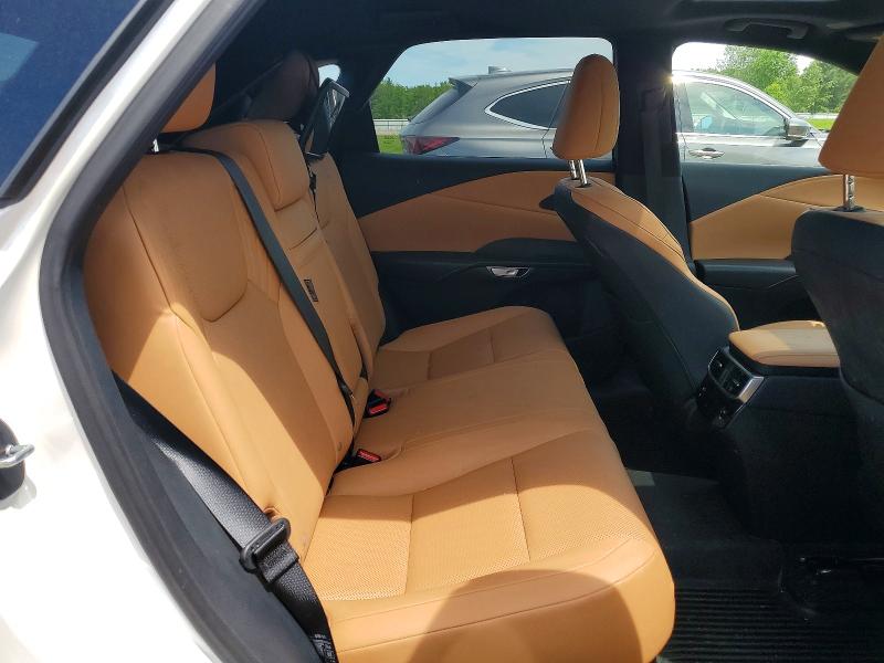 Продаж на аукціоні авто 2023 Lexus Rx 350, vin: 2T2BAMCA6PC038006, номер лоту: 55588166