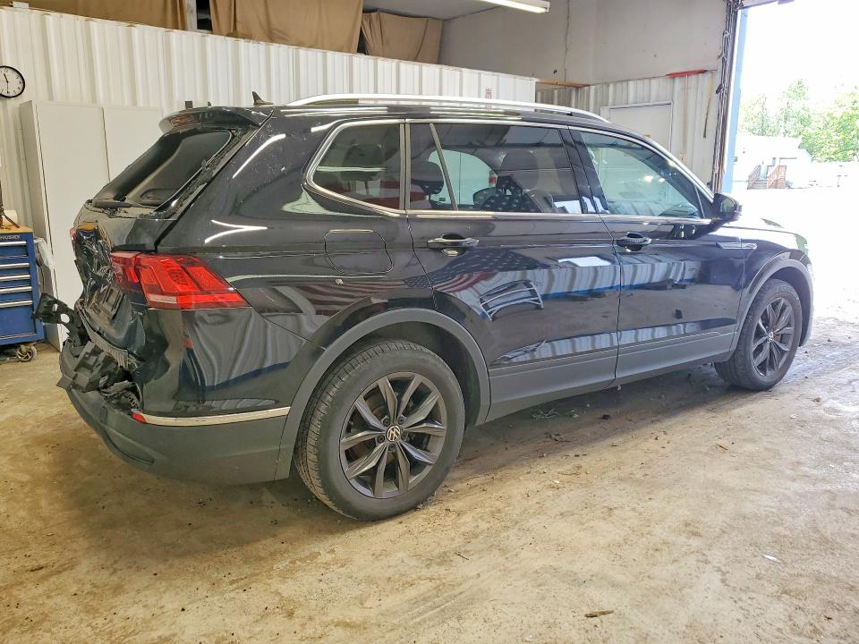 Продаж на аукціоні авто 2023 Volkswagen Tiguan, vin: 3VVMB7AXXPM019423, номер лоту: 55684836