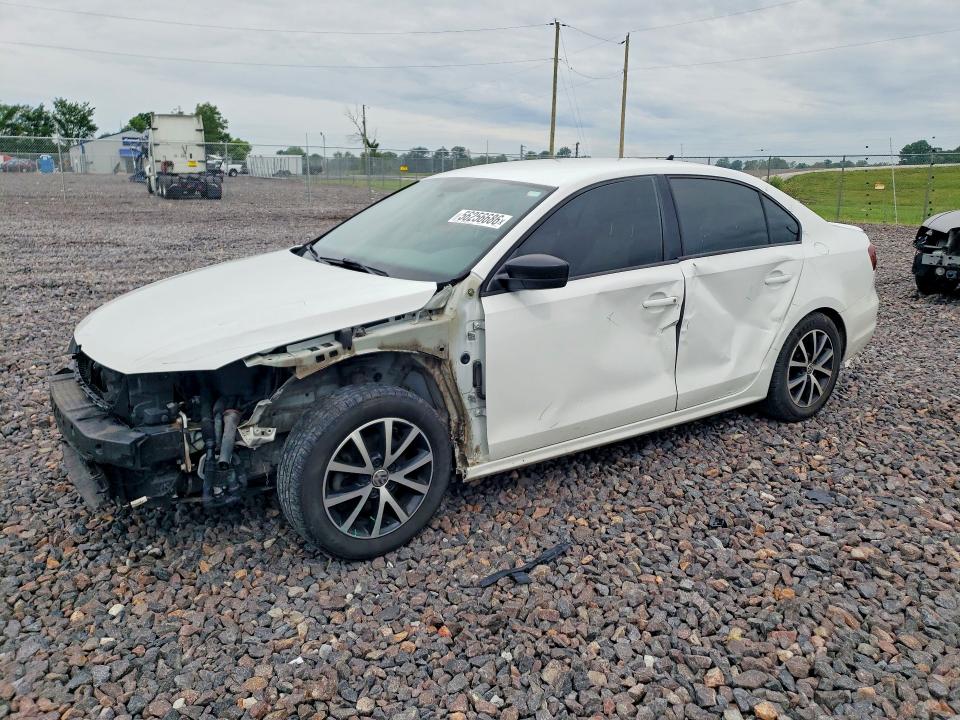 56256686 :رقم المزاد ، 3VWD17AJ7GM298968 vin ، 2016 Volkswagen Jetta مزاد بيع
