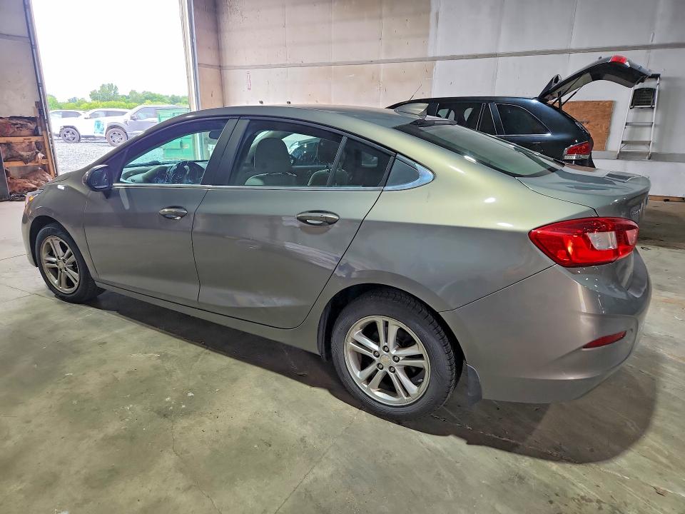 Aukcja sprzedaży 2017 Chevrolet Cruze, vin: 1G1BE5SM3H7234748, numer aukcji: 57759296