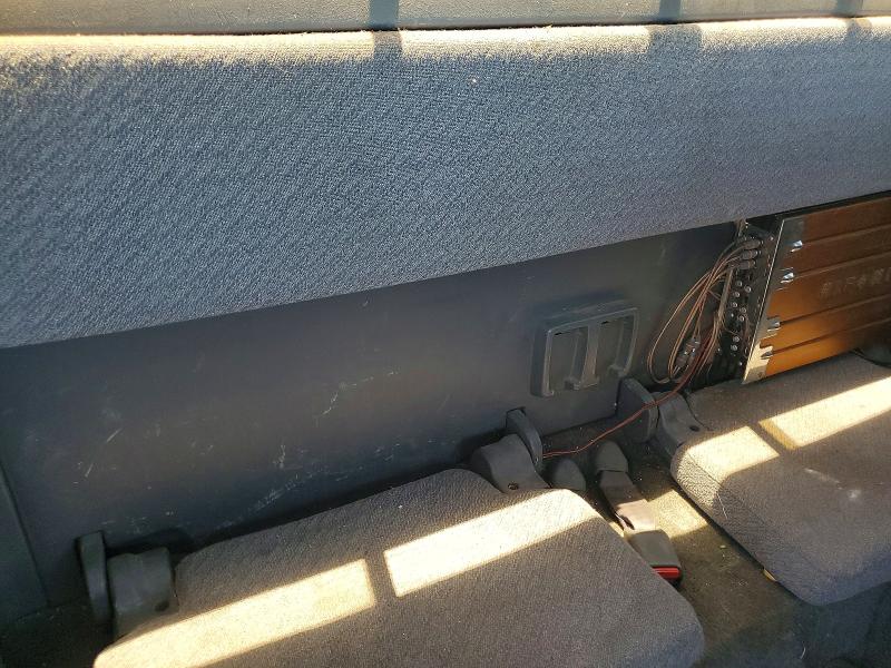 Aukcja sprzedaży 1995 Toyota Tacoma, vin: 4TAVN53F8SZ069923, numer aukcji: 57593176
