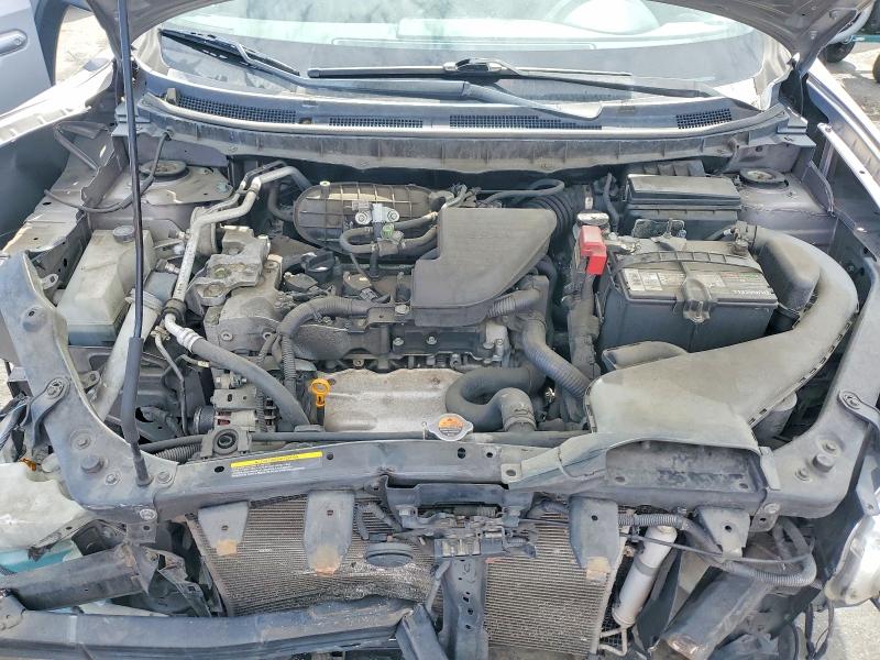 Aukcja sprzedaży 2012 Nissan Rogue, vin: JN8AS5MV1CW350308, numer aukcji: 56527996