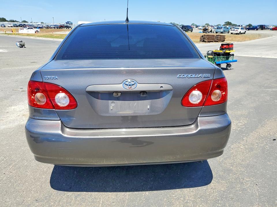 Продаж на аукціоні авто 2007 Toyota Corolla, vin: 1NXBR32E17Z818635, номер лоту: 55754346