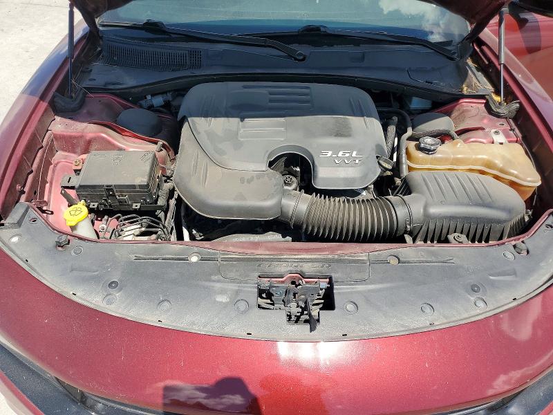 2018 Dodge Charger მანქანა იყიდება აუქციონზე, vin: 2C3CDXBG7JH217714, აუქციონის ნომერი: 52851466
