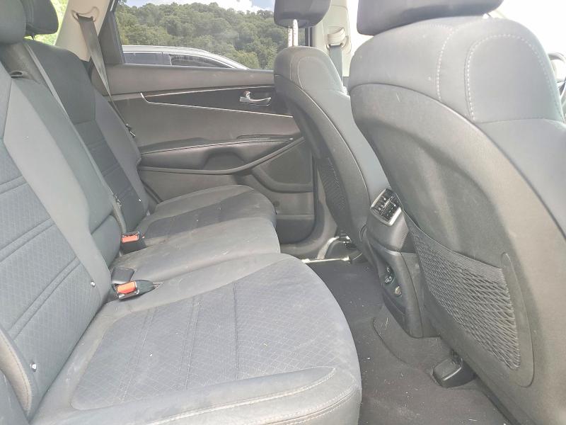 Продажа на аукционе авто 2019 Kia Sorento, vin: 5XYPGDA3XKG526045, номер лота: 57914426