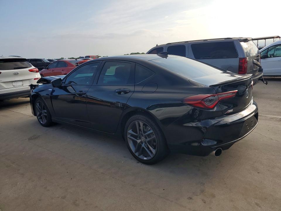 Aukcja sprzedaży 2025 Acura Tlx, vin: 19UUB6F51SA004073, numer aukcji: 58254376