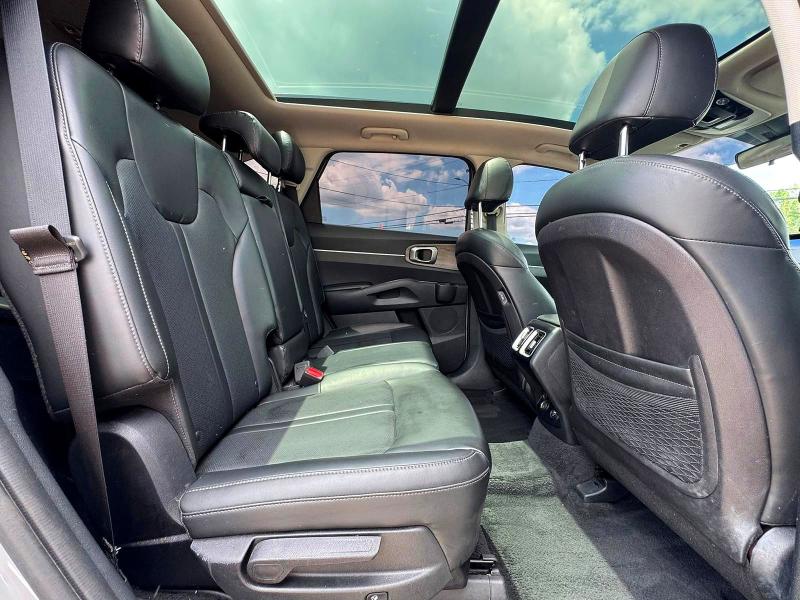 Продаж на аукціоні авто 2022 Kia Sorento, vin: 5XYRLDLC1NG092619, номер лоту: 57963696