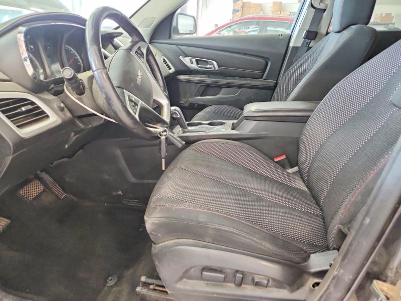 Aukcja sprzedaży 2015 Gmc Terrain, vin: 2GKFLWE36F6184145, numer aukcji: 58358136