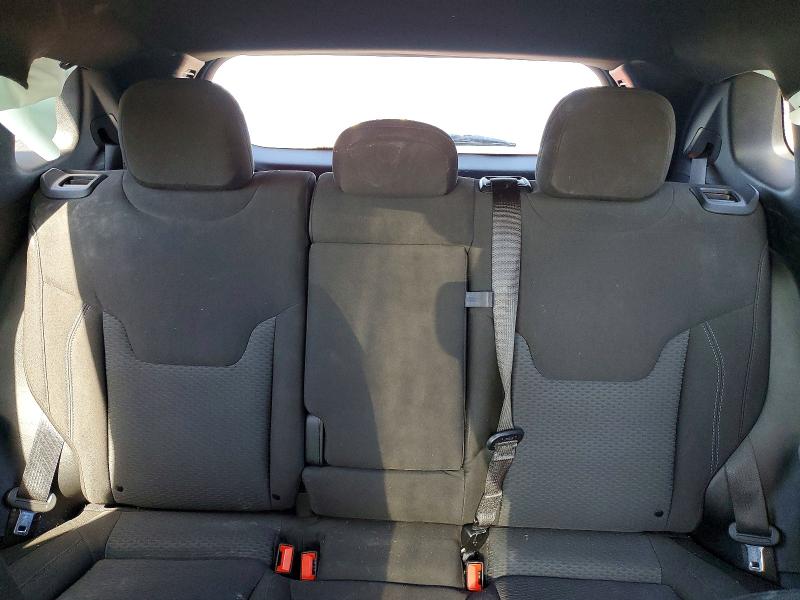 Продажа на аукционе авто 2023 Jeep Compass, vin: 3C4NJDAN8PT574833, номер лота: 58109536