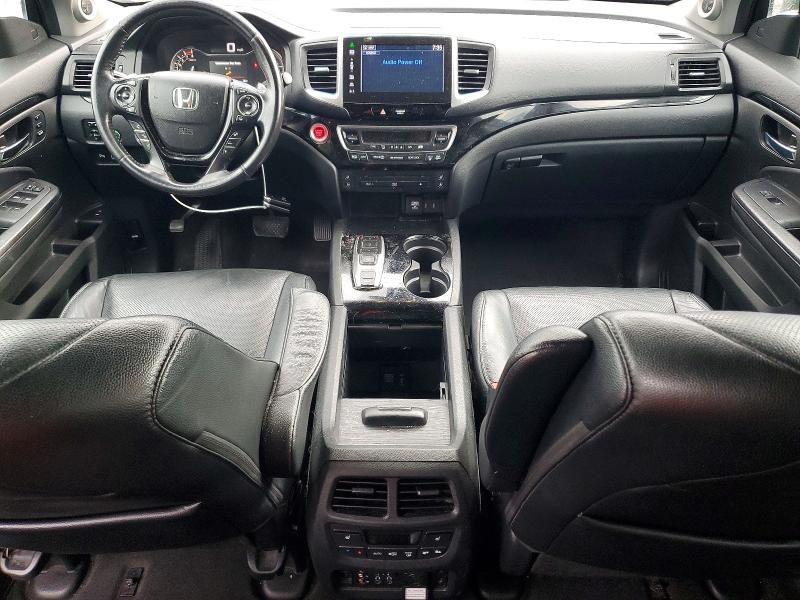 Aukcja sprzedaży 2016 Honda Pilot, vin: 5FNYF6H07GB053119, numer aukcji: 59114646