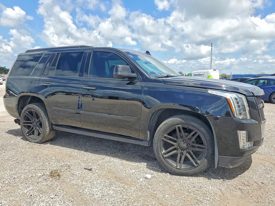 Aukcja sprzedaży 2020 Cadillac Escalade, vin: 1GYS4DKJ0LR102533, numer aukcji: 55724096