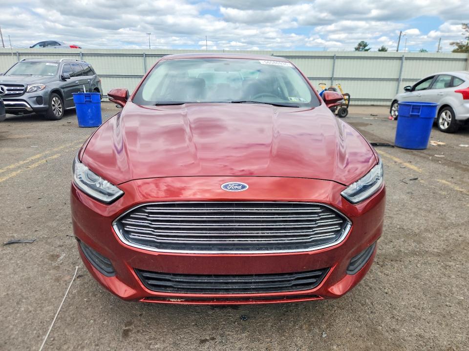 56586936 :رقم المزاد ، 3FA6P0HD2ER349011 vin ، 2014 Ford Fusion مزاد بيع