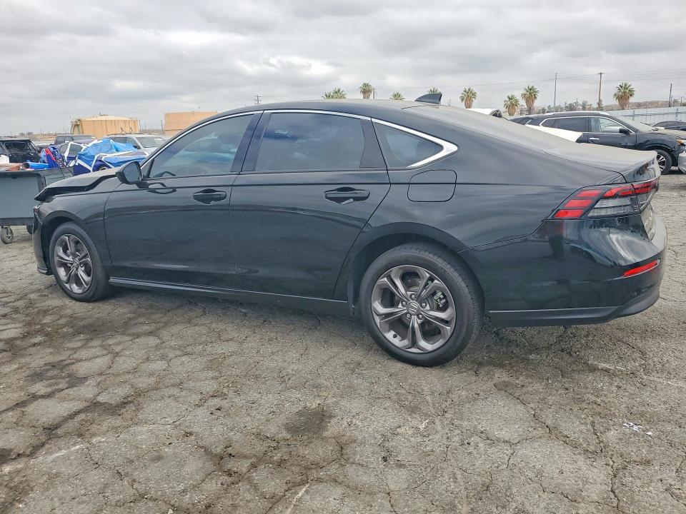 Aukcja sprzedaży 2024 Honda Accord, vin: 1HGCY1F36RA084735, numer aukcji: 58625926