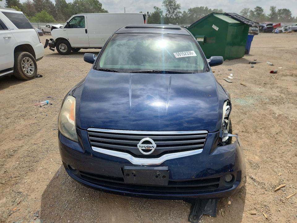 Aukcja sprzedaży 2007 Nissan Altima, vin: 1N4AL21E47C134090, numer aukcji: 59152336
