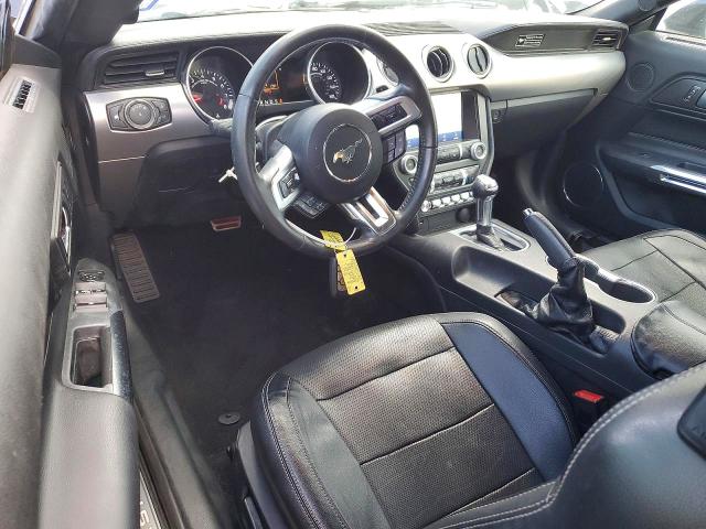 Продажа на аукционе авто 2020 Ford Mustang, vin: 1FATP8FF6L5112138, номер лота: 54973816