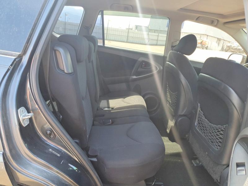57581966 :رقم المزاد ، JTMBD32V565034938 vin ، 2006 Toyota Rav4 مزاد بيع