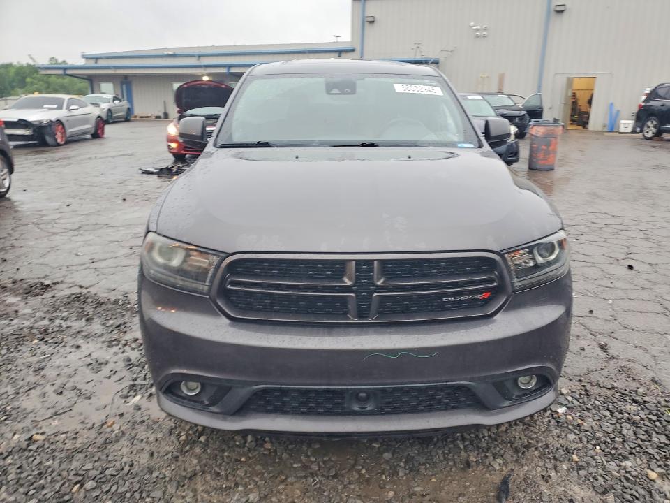Aukcja sprzedaży 2017 Dodge Durango, vin: 1C4SDHCT6HC648096, numer aukcji: 58032946