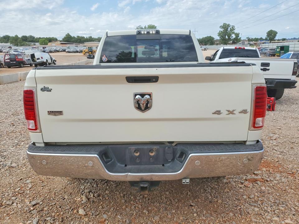 2018 Ram 2500 მანქანა იყიდება აუქციონზე, vin: 3C6UR5FL2JG109246, აუქციონის ნომერი: 56545026