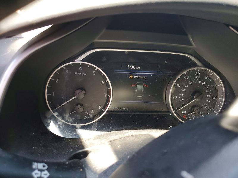 Aukcja sprzedaży 2020 Nissan Murano, vin: 5N1AZ2BJ9LN121799, numer aukcji: 55655516