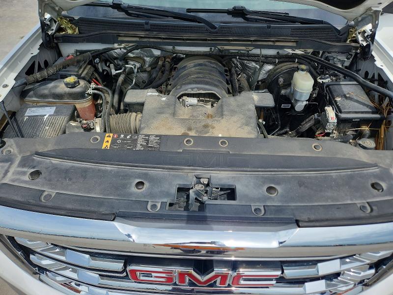 Продаж на аукціоні авто 2017 Gmc Sierra, vin: 3GTU2NECXHG254530, номер лоту: 55993706