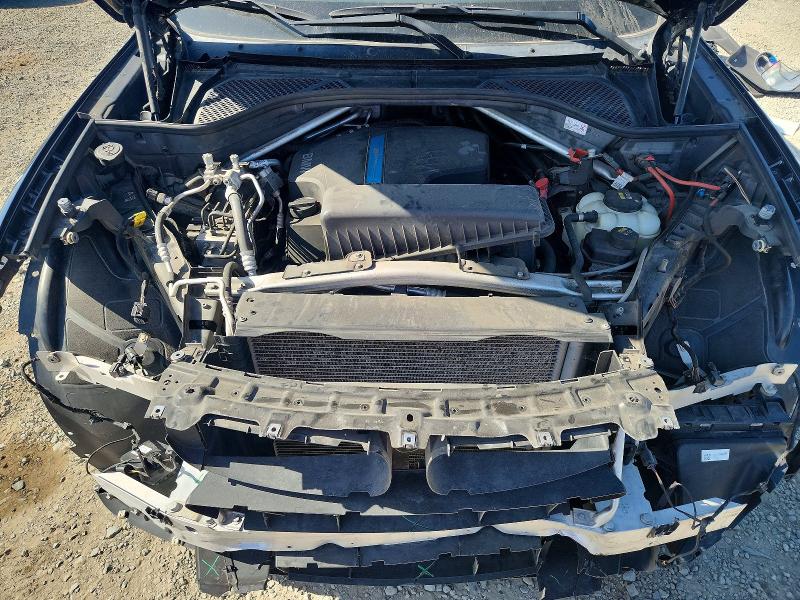 Продажа на аукционе авто 2018 Bmw X5, vin: 5UXKT0C59J0W03780, номер лота: 56157656
