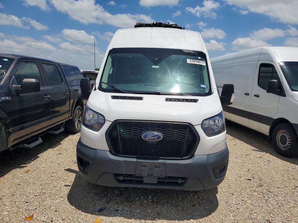 Продажа на аукционе авто 2021 Ford Transit, vin: 1FTBR3X83MKB03256, номер лота: 55123196