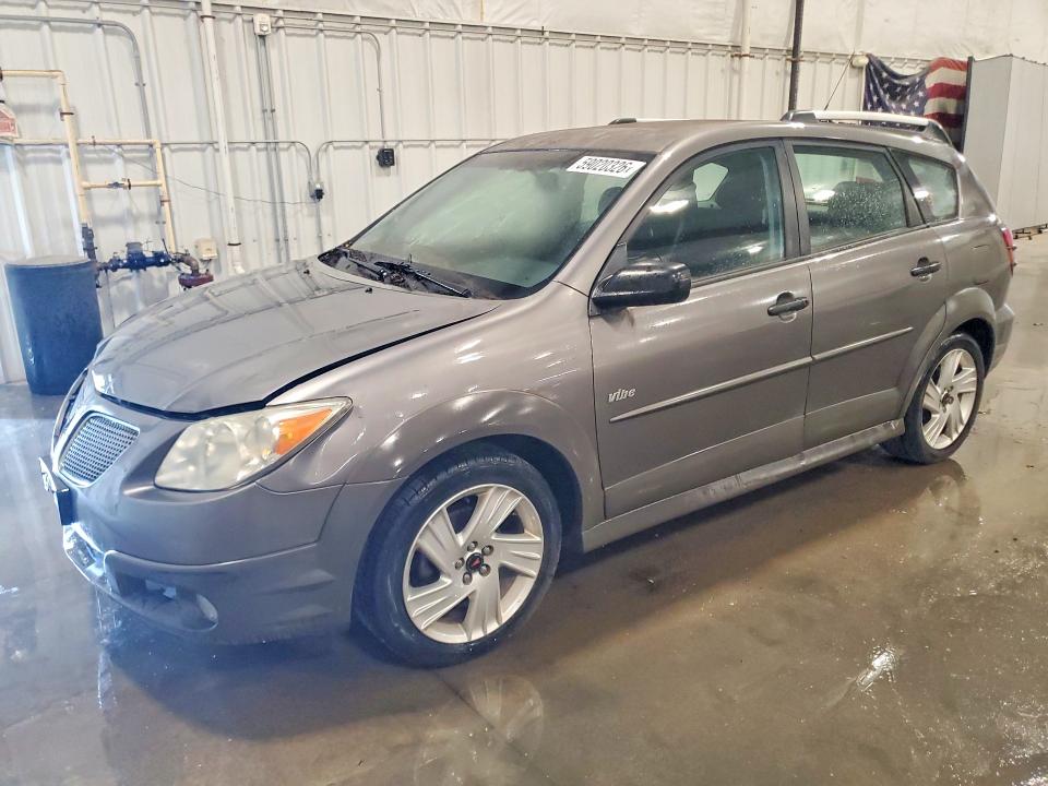 Продаж на аукціоні авто 2006 Pontiac Vibe, vin: 5Y2SL65816Z450875, номер лоту: 59020326