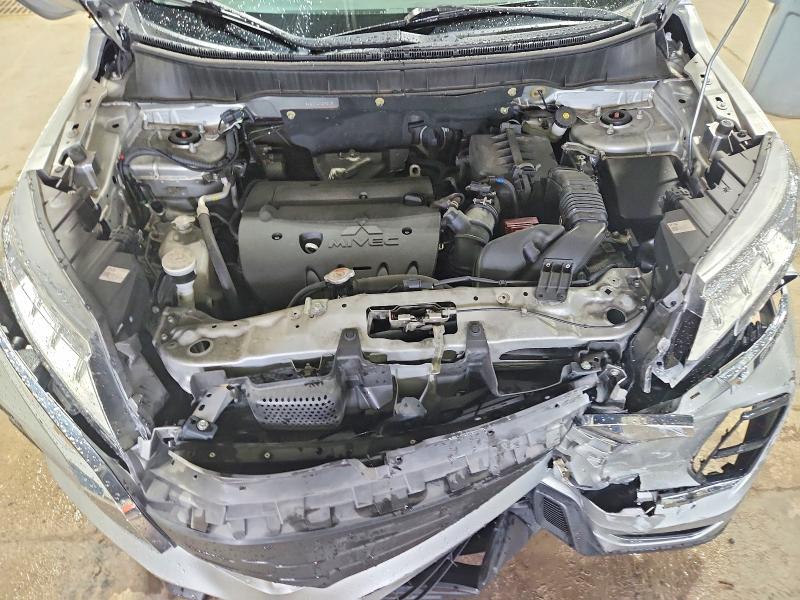 Aukcja sprzedaży 2021 Mitsubishi Outlander Sport, vin: JA4ARUAU9MU029203, numer aukcji: 57204666