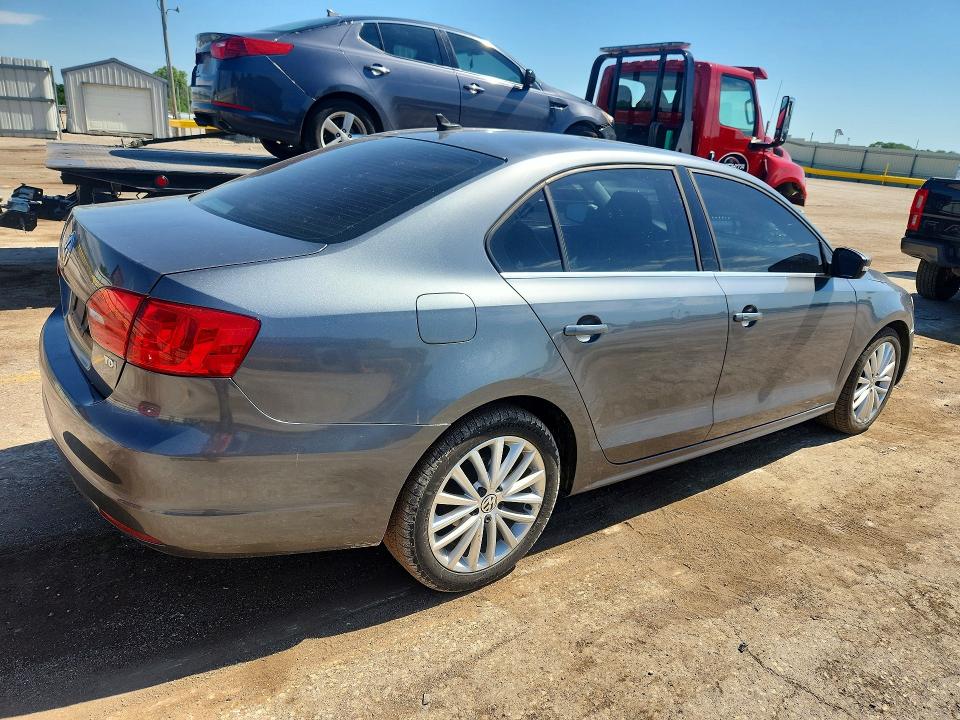 Продажа на аукционе авто 2013 Volkswagen Jetta, vin: 3VWLL7AJ8DM430072, номер лота: 57432796