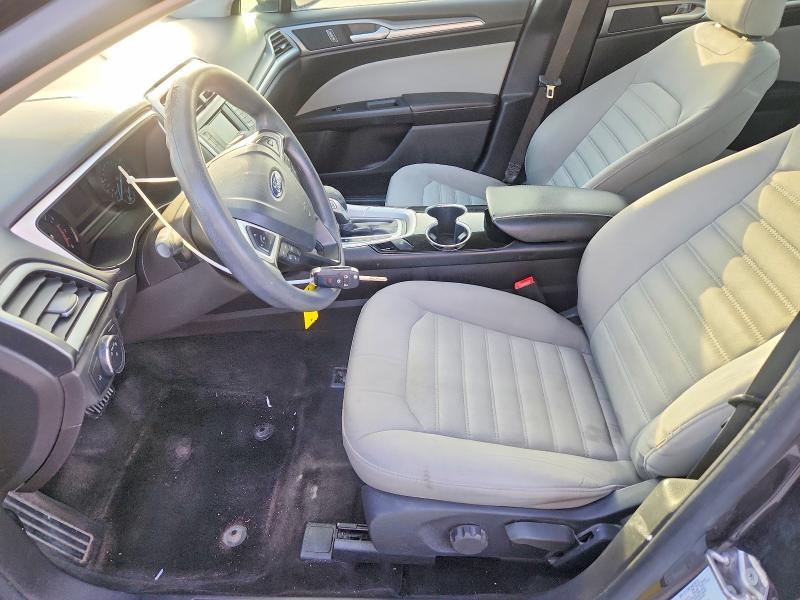 Aukcja sprzedaży 2015 Ford Fusion, vin: 3FA6P0G7XFR257111, numer aukcji: 85623215