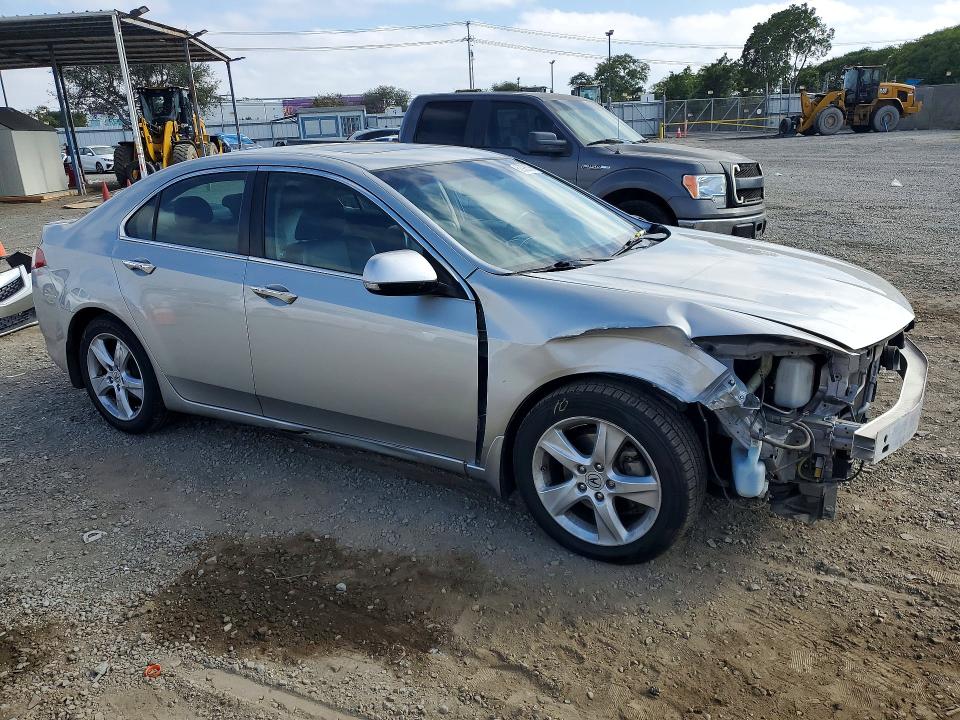Aukcja sprzedaży 2010 Acura Tsx, vin: JH4CU2F66AC043748, numer aukcji: 58938396