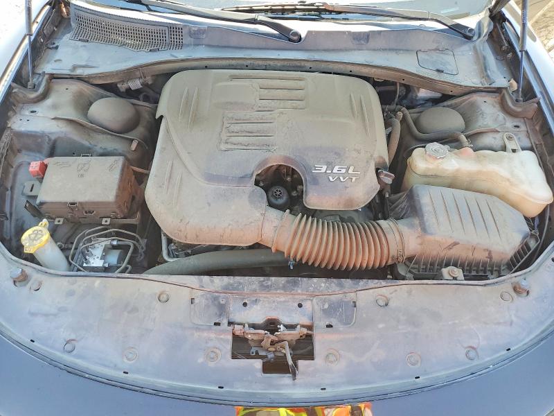 Aukcja sprzedaży 2020 Dodge Charger, vin: 2C3CDXBG4LH232772, numer aukcji: 58510676