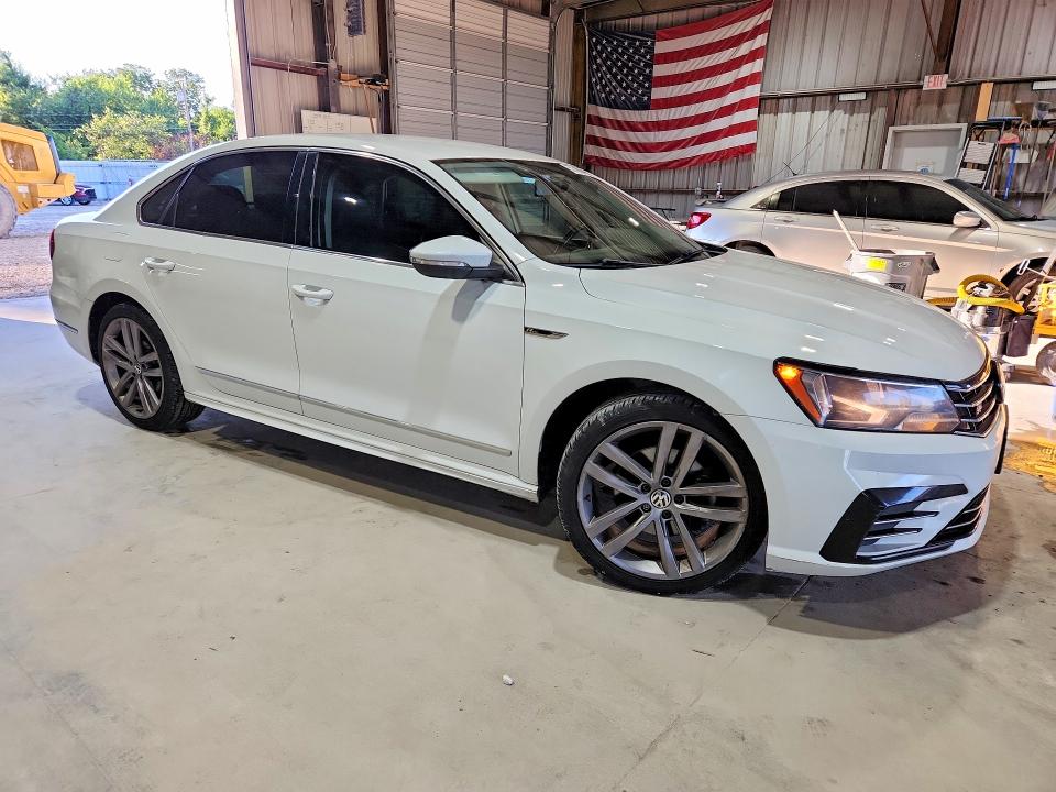 Aukcja sprzedaży 2017 Volkswagen Passat, vin: 1VWDT7A39HC024735, numer aukcji: 57480496