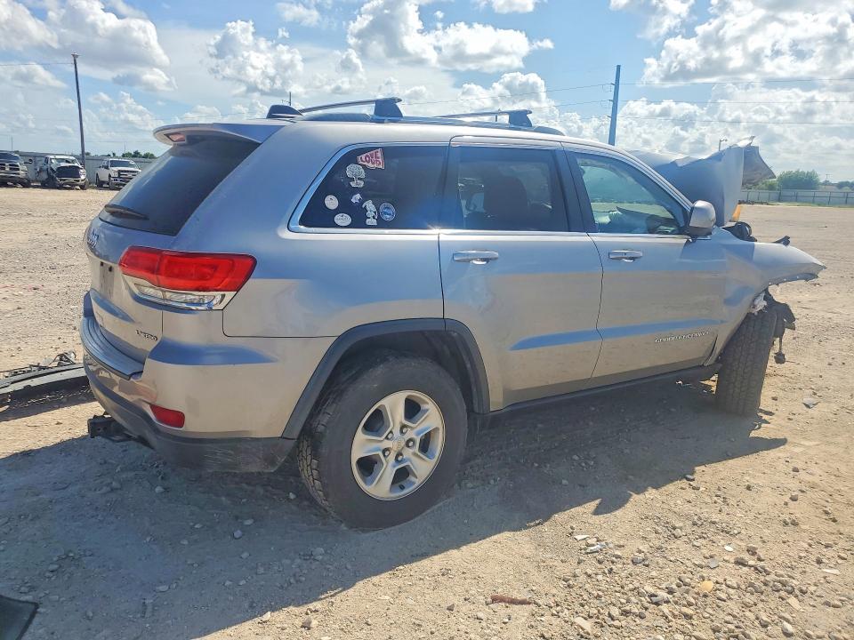 Продаж на аукціоні авто 2014 Jeep Grand Cherokee, vin: 1C4RJEAG9EC453519, номер лоту: 57247776