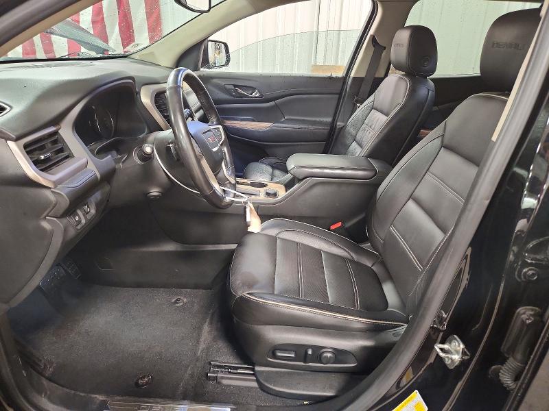 Продаж на аукціоні авто 2019 Gmc Acadia, vin: 1GKKNXLS0KZ211198, номер лоту: 56550356