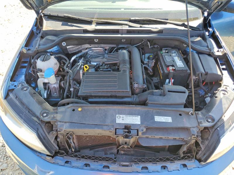 Продаж на аукціоні авто 2017 Volkswagen Jetta, vin: 3VW2B7AJ4HM267490, номер лоту: 57552446