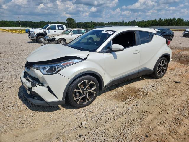 Продаж на аукціоні авто 2019 Toyota C-hr, vin: JTNKHMBX0K1057908, номер лоту: 56574336