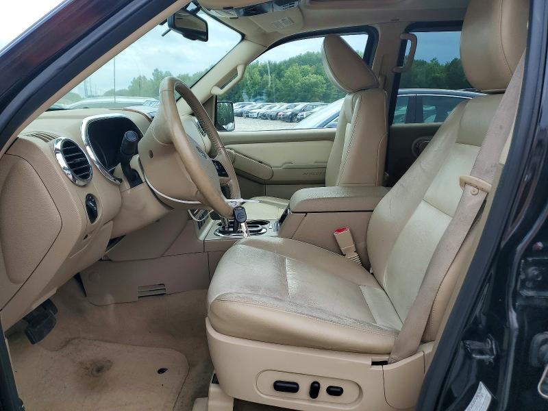 Aukcja sprzedaży 2010 Ford Explorer, vin: 1FMEU7EE1AUA03597, numer aukcji: 59059346