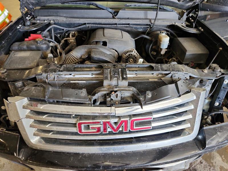 Продажа на аукционе авто 2013 Gmc Sierra, vin: 3GTP2WE27DG276473, номер лота: 58228116