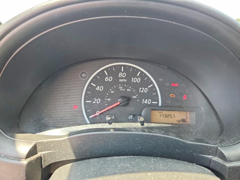 Продаж на аукціоні авто 2012 Nissan Versa, vin: 3N1CN7APXCL868276, номер лоту: 58149196