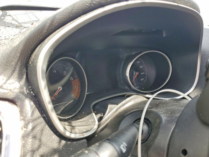 Aukcja sprzedaży 2018 Jeep Compass, vin: 3C4NJDBB7JT117409, numer aukcji: 57672466